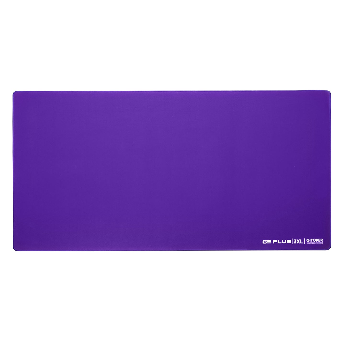 GITOPER G2 PLUS Esports Gaming Desktop Mousepad - 2XL/3XL
