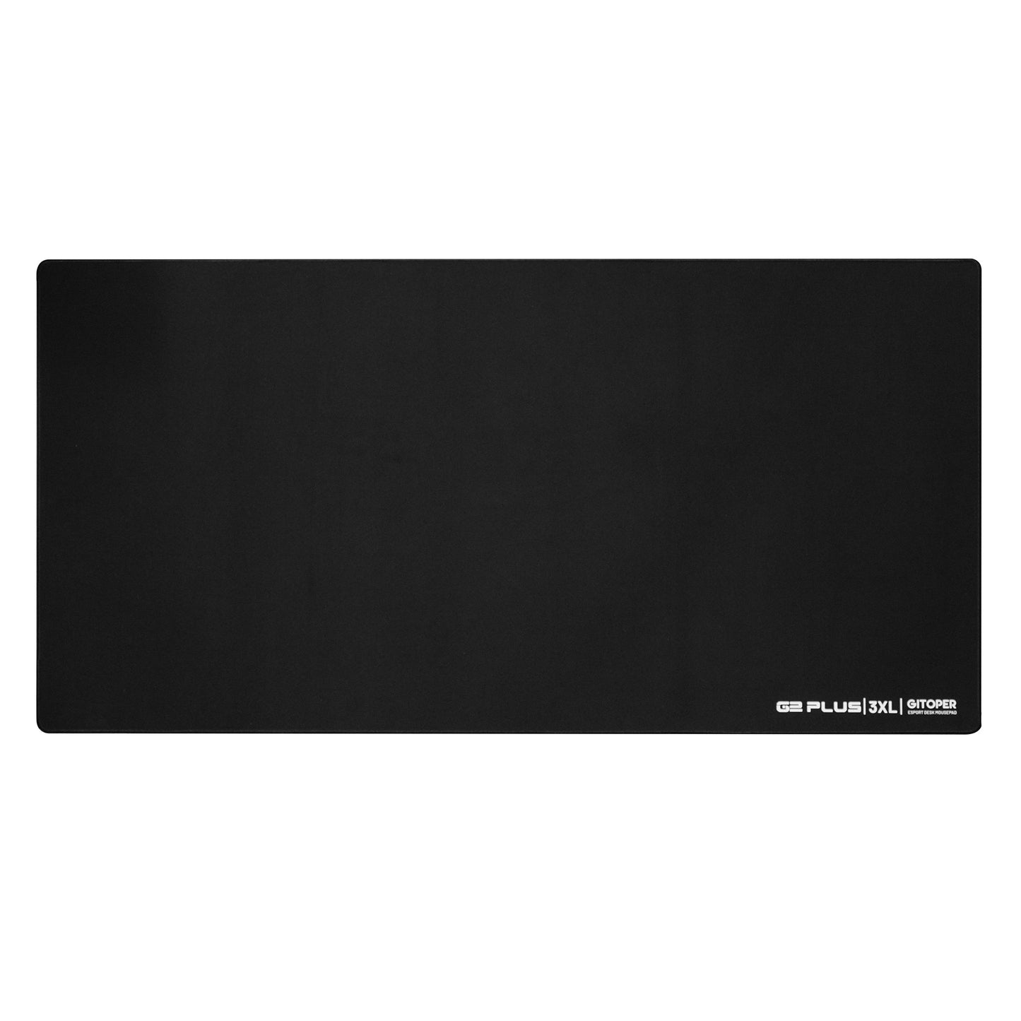 GITOPER G2 PLUS Esports Gaming Desktop Mousepad - 2XL/3XL