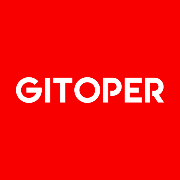 GITOPER logo