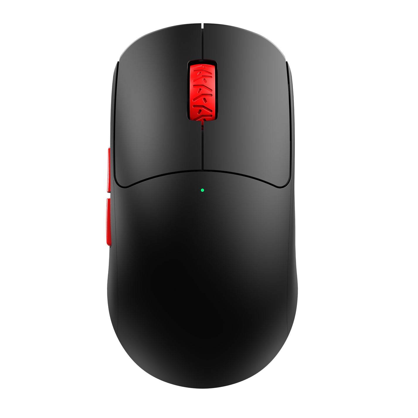 GITOPER G2 Light Weight Wireless Gaming Black Mouse