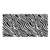 GITOPER ZEBRA XSoft Gaming Mousepad | Balance Control Type Large Size