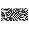 GITOPER ZEBRA XSoft Gaming Mousepad | Balance Control Type Large Size