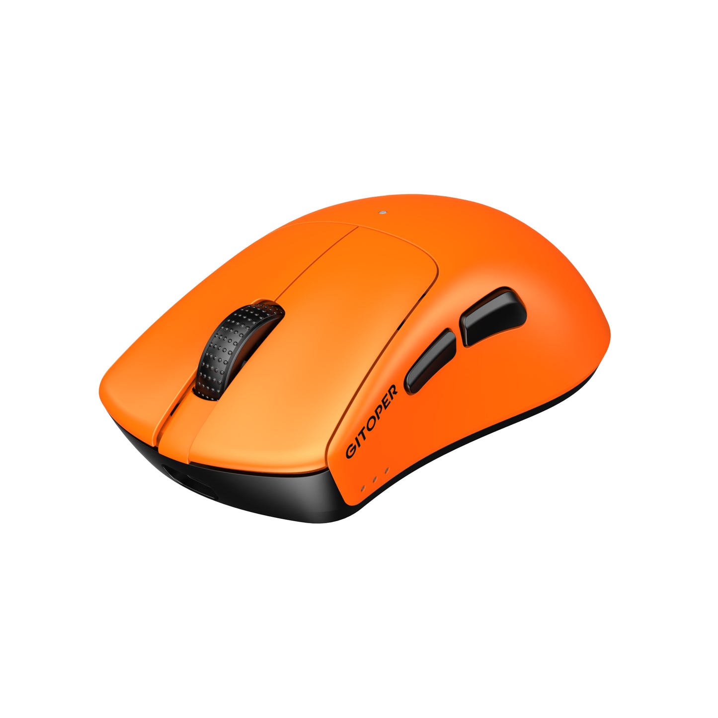 GITOPER G1 Light Weight Wireless Gaming Mouse 58 Grams