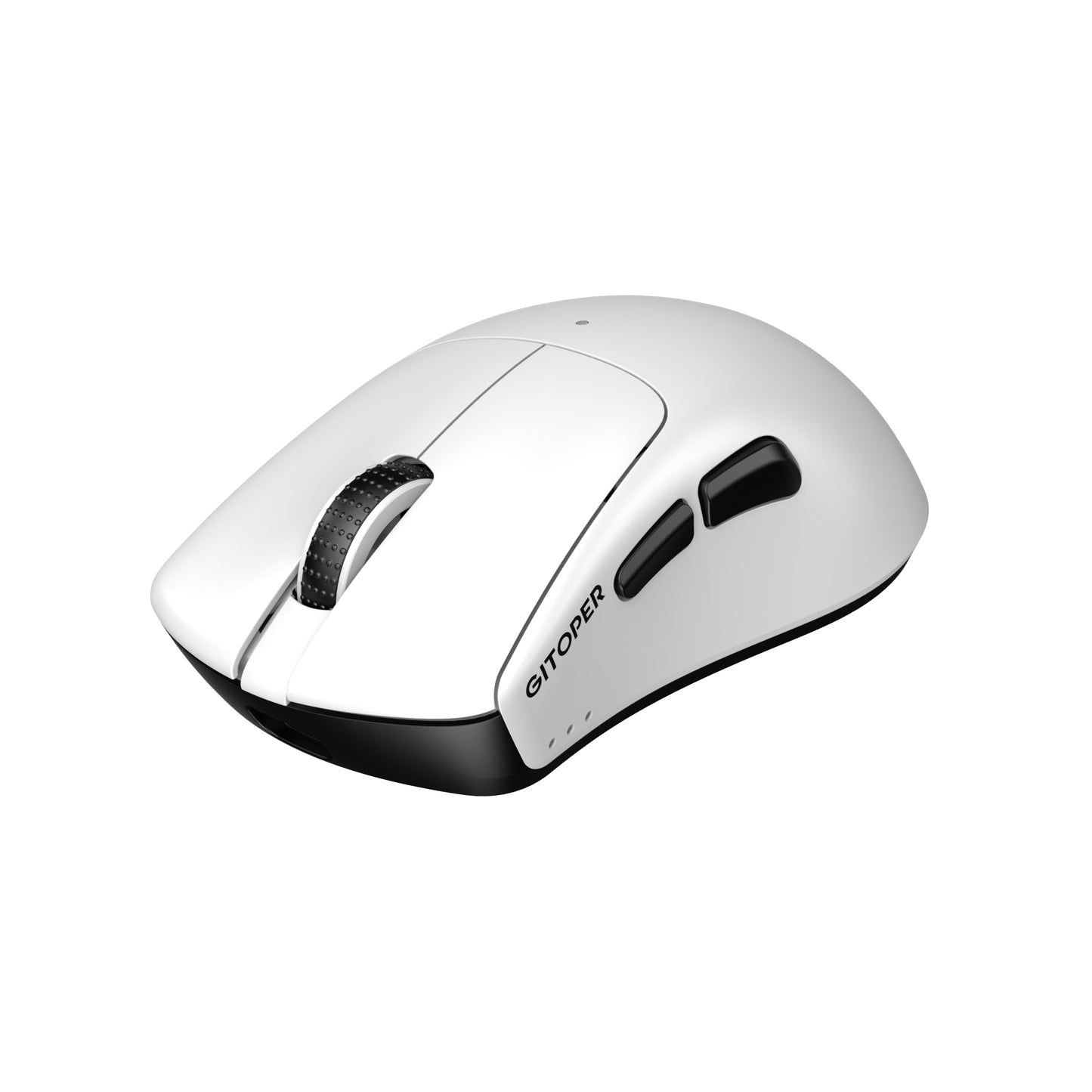 GITOPER G1 Light Weight Wireless Gaming Mouse 58 Grams