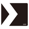 GITOPER G1 1.5MM Ultra-Clear Glass Mousepad