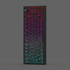 GITOPER G3 81 Keys Three Mode Mechanical Keyboard RGB Hot-swappable