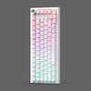 GITOPER G3 81 Keys Three Mode Mechanical Keyboard RGB Hot-swappable