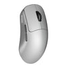 GITOPER G2 Light Weight Wireless Gaming White Mouse