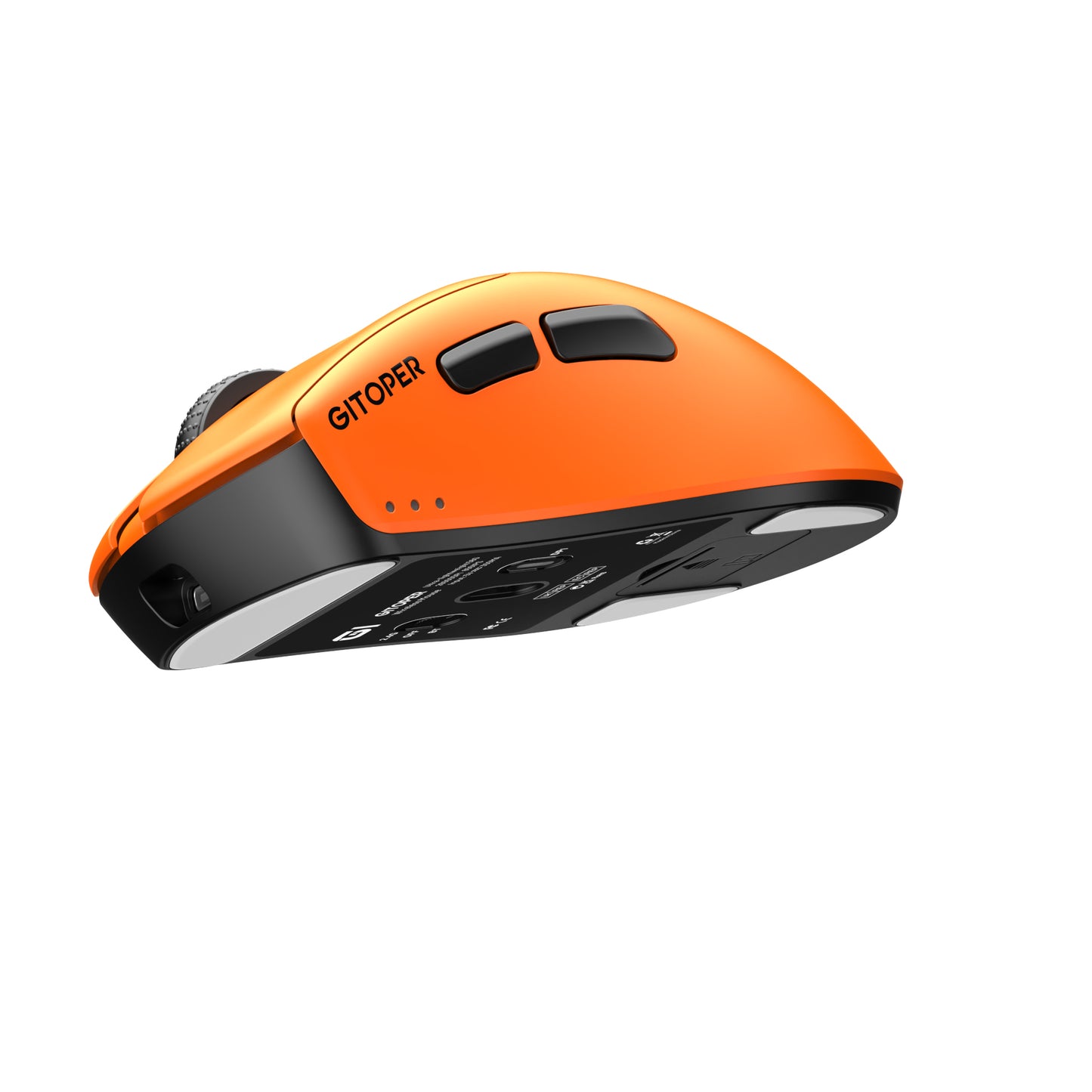 GITOPER G1 Light Weight Wireless Gaming Mouse 58 Grams