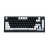 GITOPER G3 81 клавиша, механическая клавиатура с тремя режимами RGB-подсветки, с возможностью горячей замены