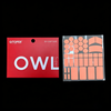 GITOPER OWL Grip Tape - DIY Universal Version for Mouse and Keyboard