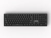 GITOPER K73  Mechanical Gaming Keyboard Wired and Tri-Mode